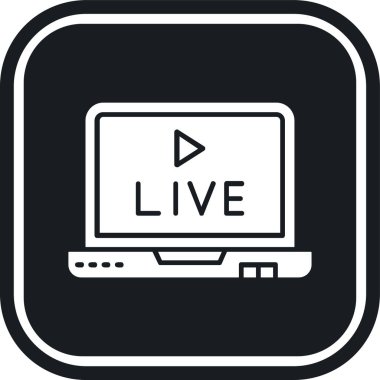 Canlı canlı vektör sembol tasarımı