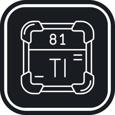 Bir takvim simgesinin vektör illüstrasyonu