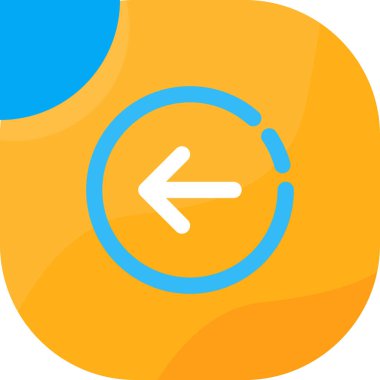 Tazeleme simgesini düz biçimde tazele