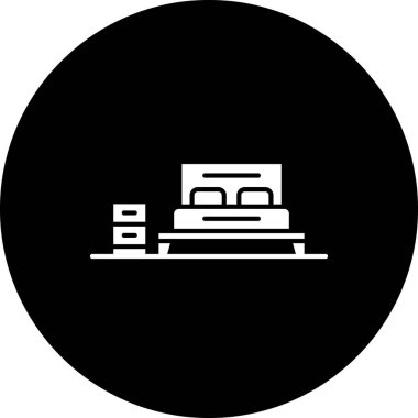 ikon vektör illüstrasyonu oluşturma