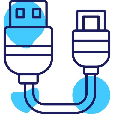 Benzin deposu ikonu. vektör illüstrasyonu