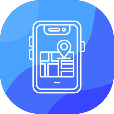 Cep telefonu. Basit tasarım