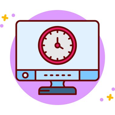 Geliştirme için web tasarım simgesi