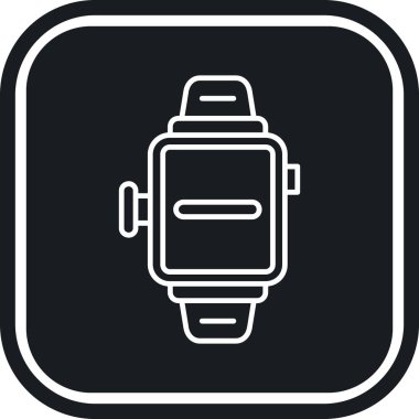 vektör izleme simgesi