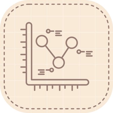 veri analizi, web simgesi