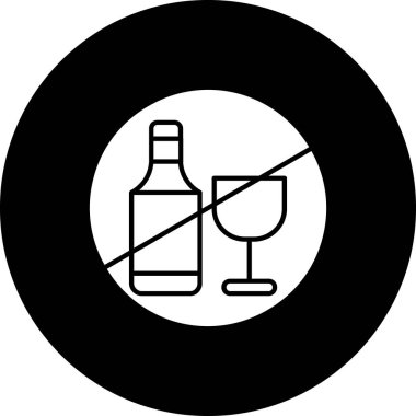 Vektör illüstrasyonu, simge ögesi arkaplanı