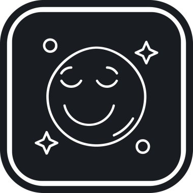 Web ve ticari kullanım için illüstrasyon simgesi...