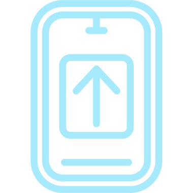 pil simgesi. vektör illüstrasyonu