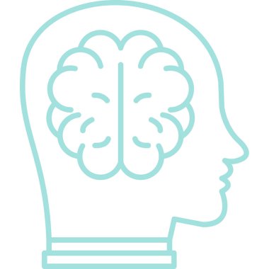 Ampullü insan beyni.