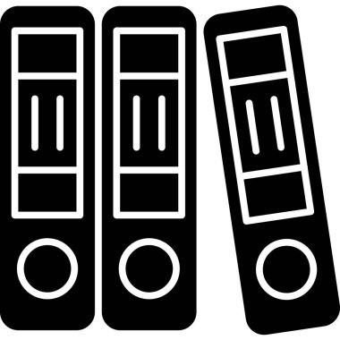 Müzik çalar. Web simgesi basit tasarım