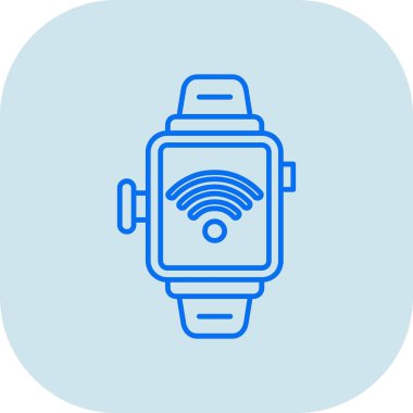 wifi simgesi vektör illüstrasyonu