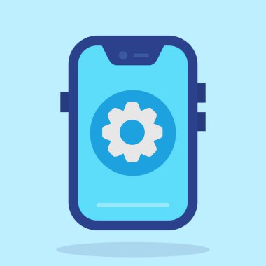 Aletli akıllı telefon