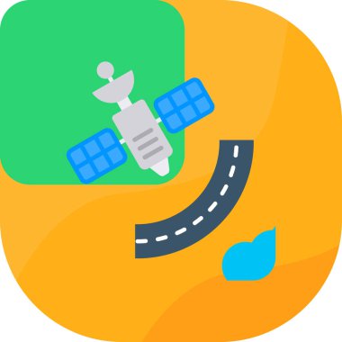 araba tamir servisi simgesi