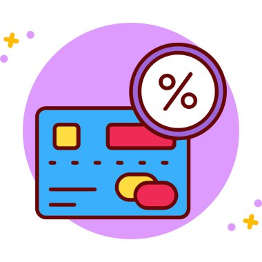 hesap makinesi simgesi, vektör illüstrasyon tasarımı