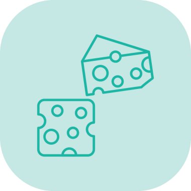 zar simgesi. vektör illüstrasyonu