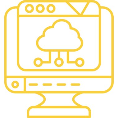 Bulut hesaplama. Basit resimleme