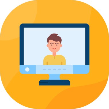 dizüstü bilgisayar ile çalışan adam