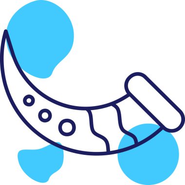 Dondurma. Basit tasarım