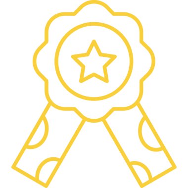 Kurdeleli altın madalya