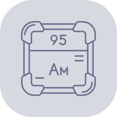 Bir takvim simgesinin vektör illüstrasyonu