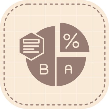 iş vektörü illüstrasyonu modern simge tasarımı