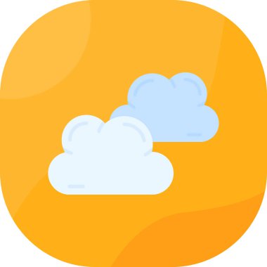 bulut hesaplama ağı simgesi