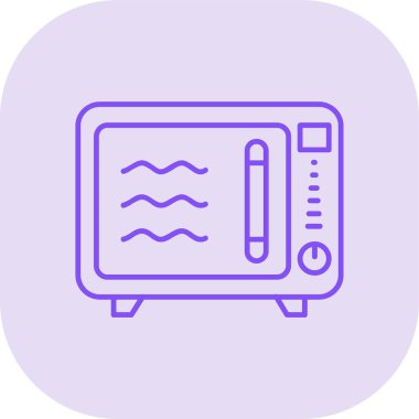 Klima kontrol simgesi