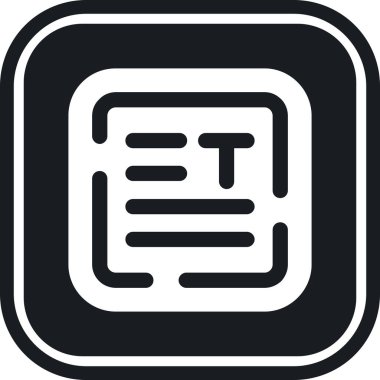 kitap simgesi, vektör illüstrasyonu