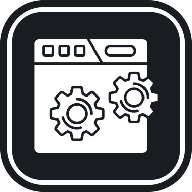 iş için Web simgesi