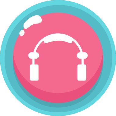 modern simge vektör illüstrasyonu