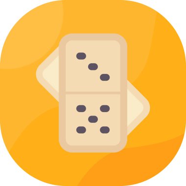 ekmek ikonu vektör illüstrasyonu