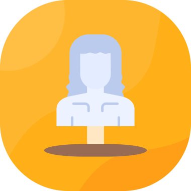 insanlar simge vektör illüstrasyonu