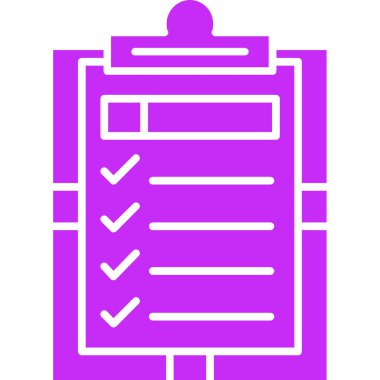 Görev simgesini tamamla