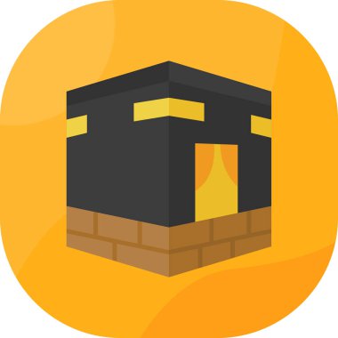 ev simgesi vektör illüstrasyonu