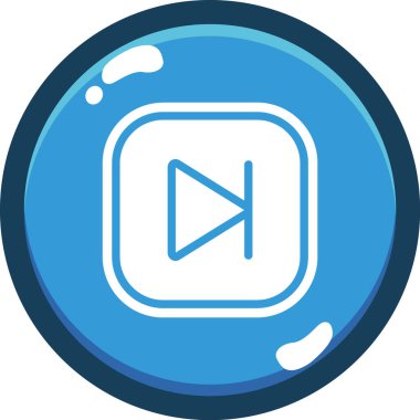 Simge vektör resimlemesini çal