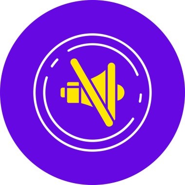 Bir b simgesinin vektör illüstrasyonu