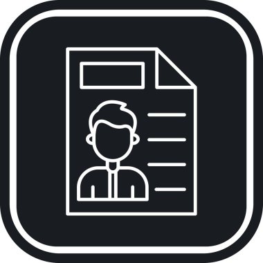 Uygulama uygulama simgesinin illüstrasyon vektör simgesi.