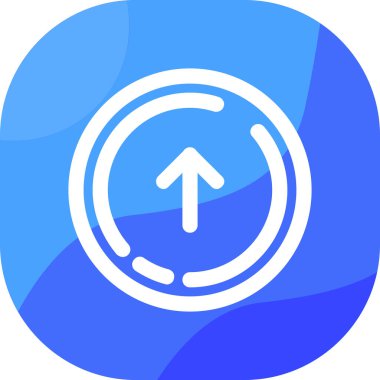 okun vektör illüstrasyonu