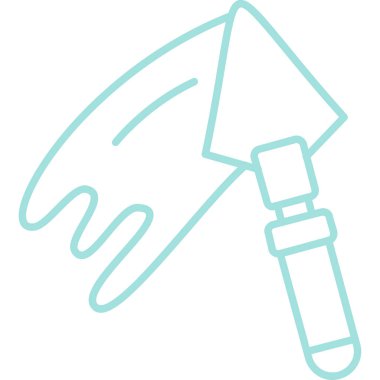 el bir mala tutarak.