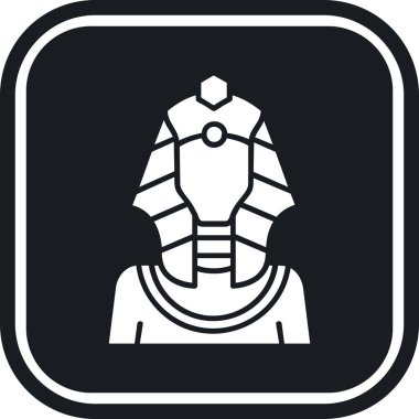 Web ve mobil için vektör simgesi