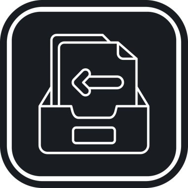 dizin vektör resimleme