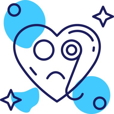 emoji duygu simgesi simgesi - özet biçimi