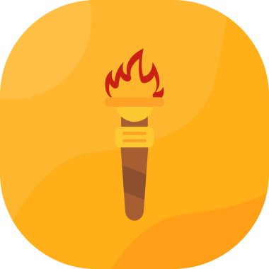 Eşleşme. Web simgesi basit illüstrasyon