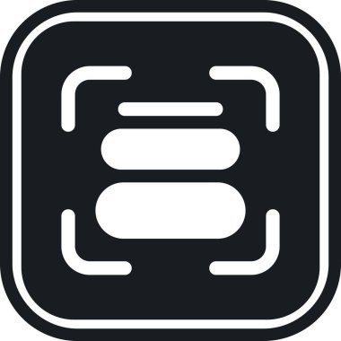 Kişisel ve ticari bir simgenin gösterimi