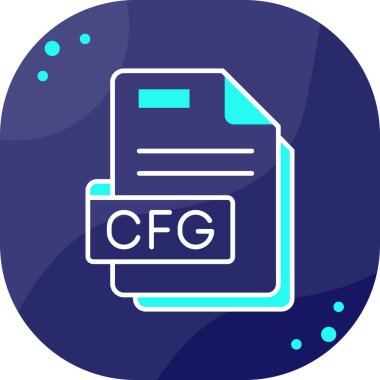 dosya biçimi vektör illüstrasyonuName