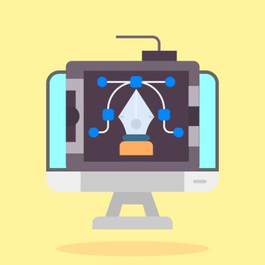 Web tasarımı ve geliştirme konsepti, web geliştirme