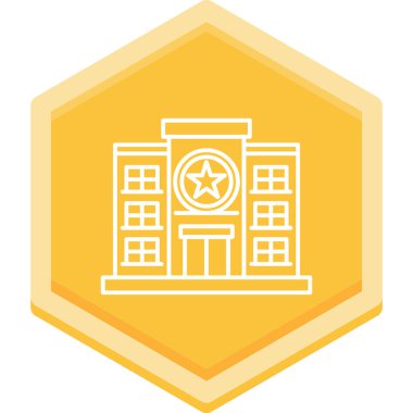 ikon vektör illüstrasyonu oluşturma