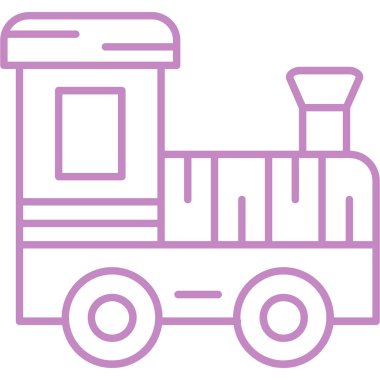 Gıda simgesinin vektör illüstrasyonu