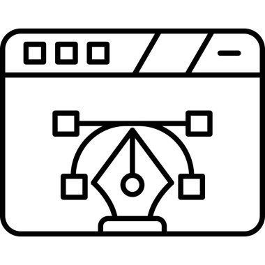Kamera simgesi. Beyaz üzerinde izole edilmiş web tasarımı için özet fotoğraf vektörü simgesi
