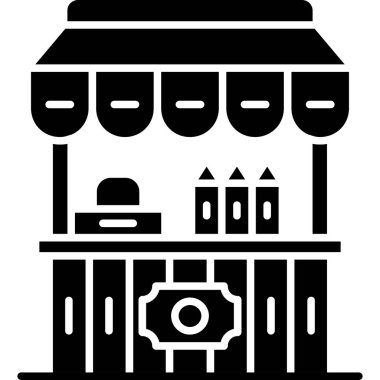 ikon vektör illüstrasyonu oluşturma